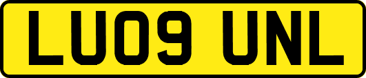 LU09UNL
