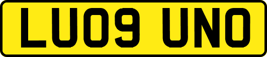 LU09UNO