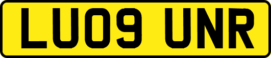 LU09UNR