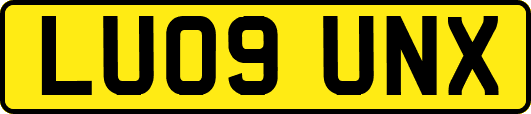 LU09UNX