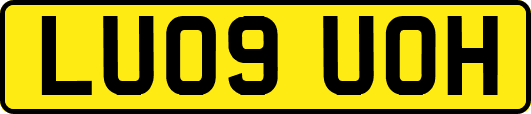 LU09UOH