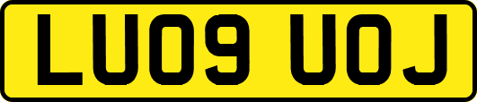 LU09UOJ