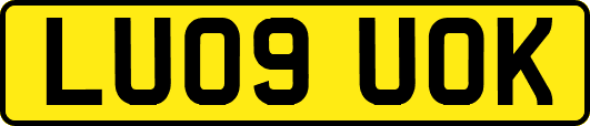 LU09UOK