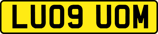 LU09UOM