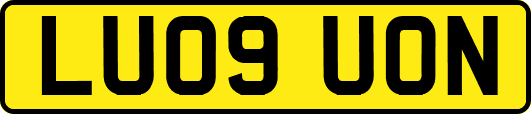 LU09UON
