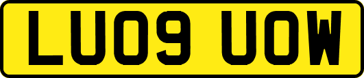 LU09UOW