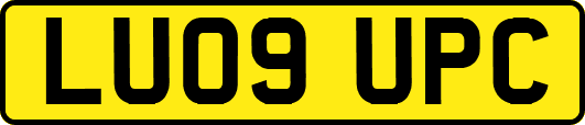 LU09UPC