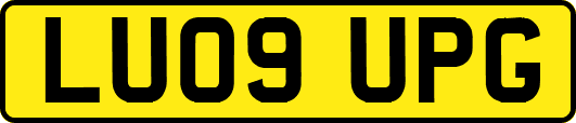 LU09UPG