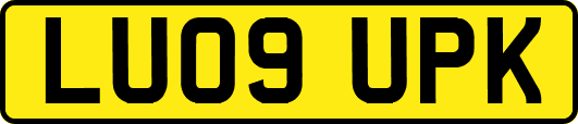LU09UPK