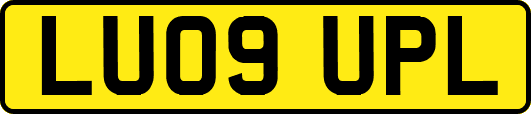 LU09UPL