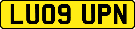 LU09UPN