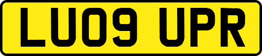 LU09UPR