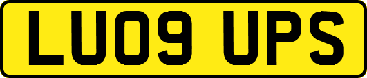 LU09UPS