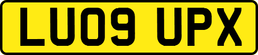 LU09UPX