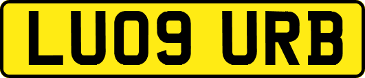 LU09URB