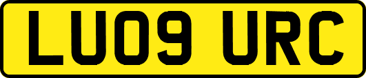 LU09URC