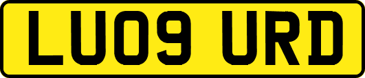 LU09URD