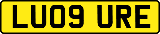 LU09URE
