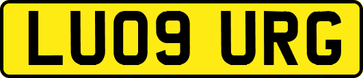 LU09URG