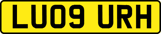 LU09URH