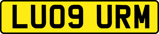 LU09URM