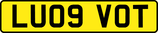 LU09VOT