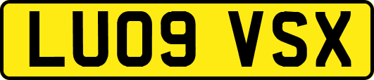 LU09VSX