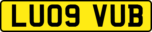 LU09VUB