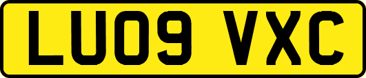 LU09VXC