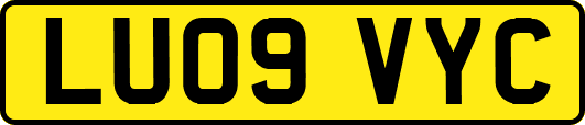 LU09VYC