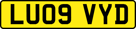 LU09VYD