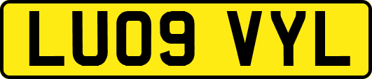 LU09VYL