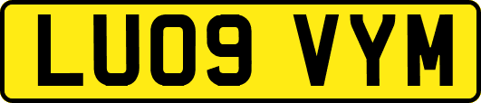 LU09VYM