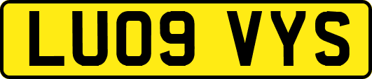 LU09VYS