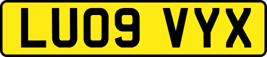 LU09VYX