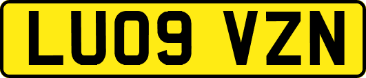 LU09VZN
