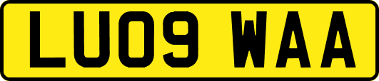 LU09WAA