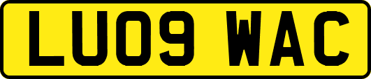 LU09WAC