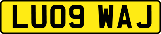 LU09WAJ