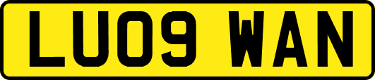 LU09WAN