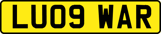 LU09WAR