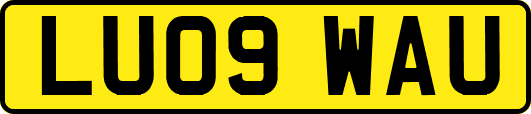 LU09WAU