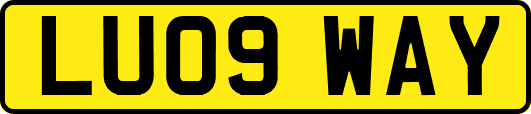 LU09WAY