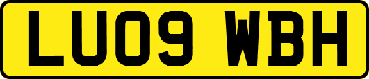 LU09WBH