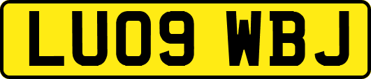 LU09WBJ