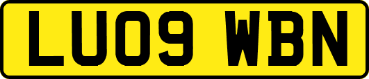 LU09WBN