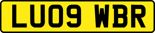 LU09WBR