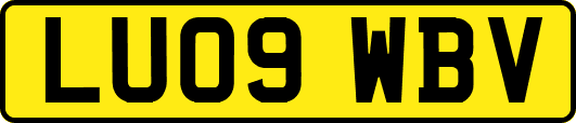 LU09WBV
