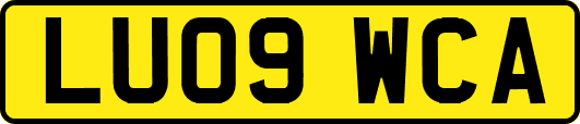 LU09WCA