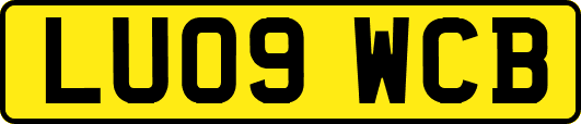 LU09WCB